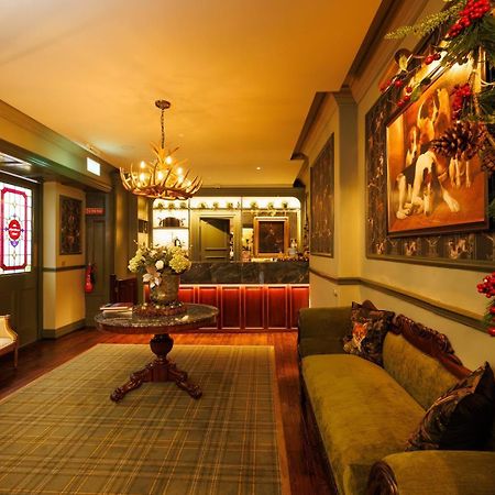 Club House Hotel Kilkenny Esterno foto