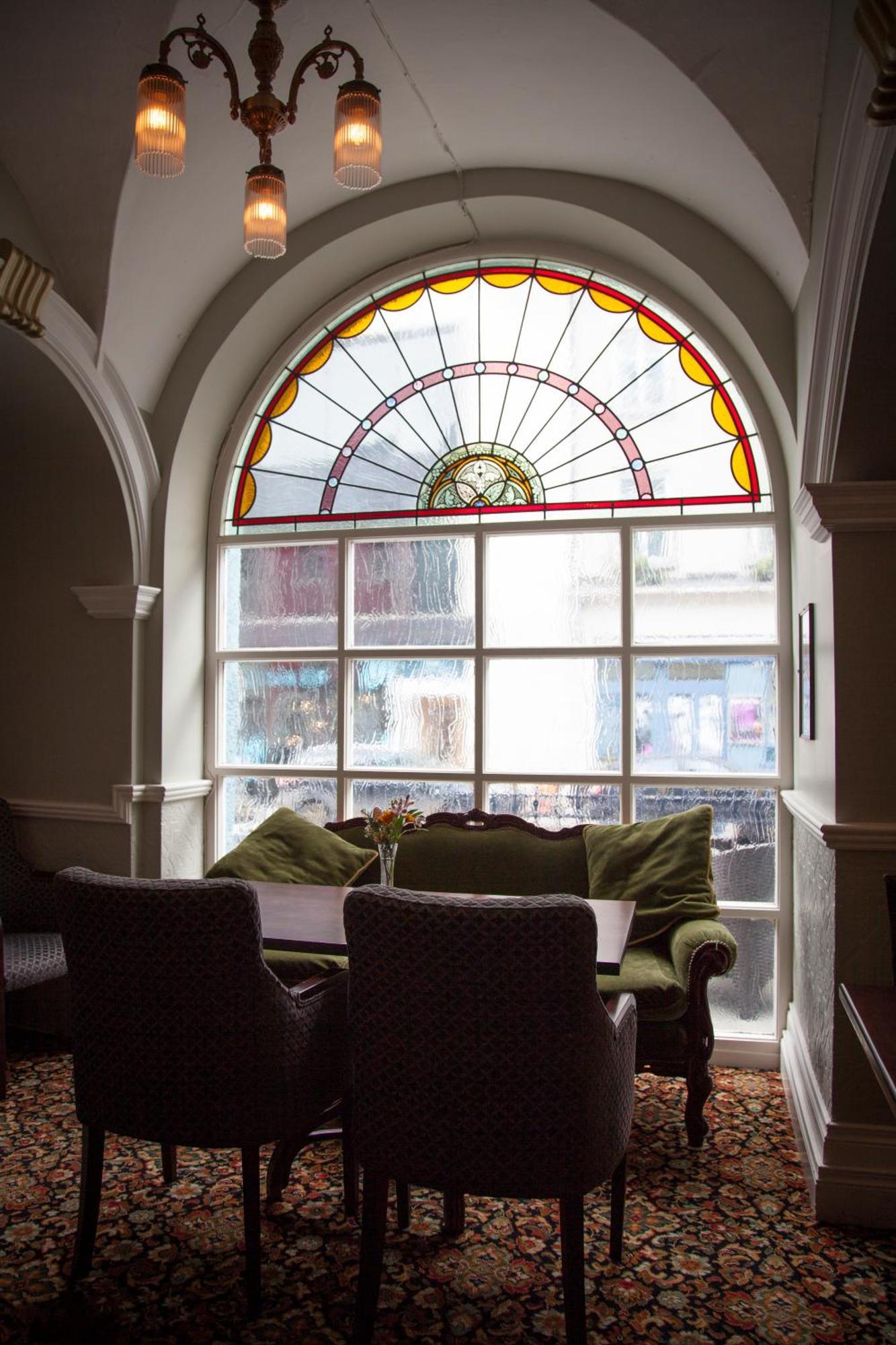 Club House Hotel Kilkenny Esterno foto