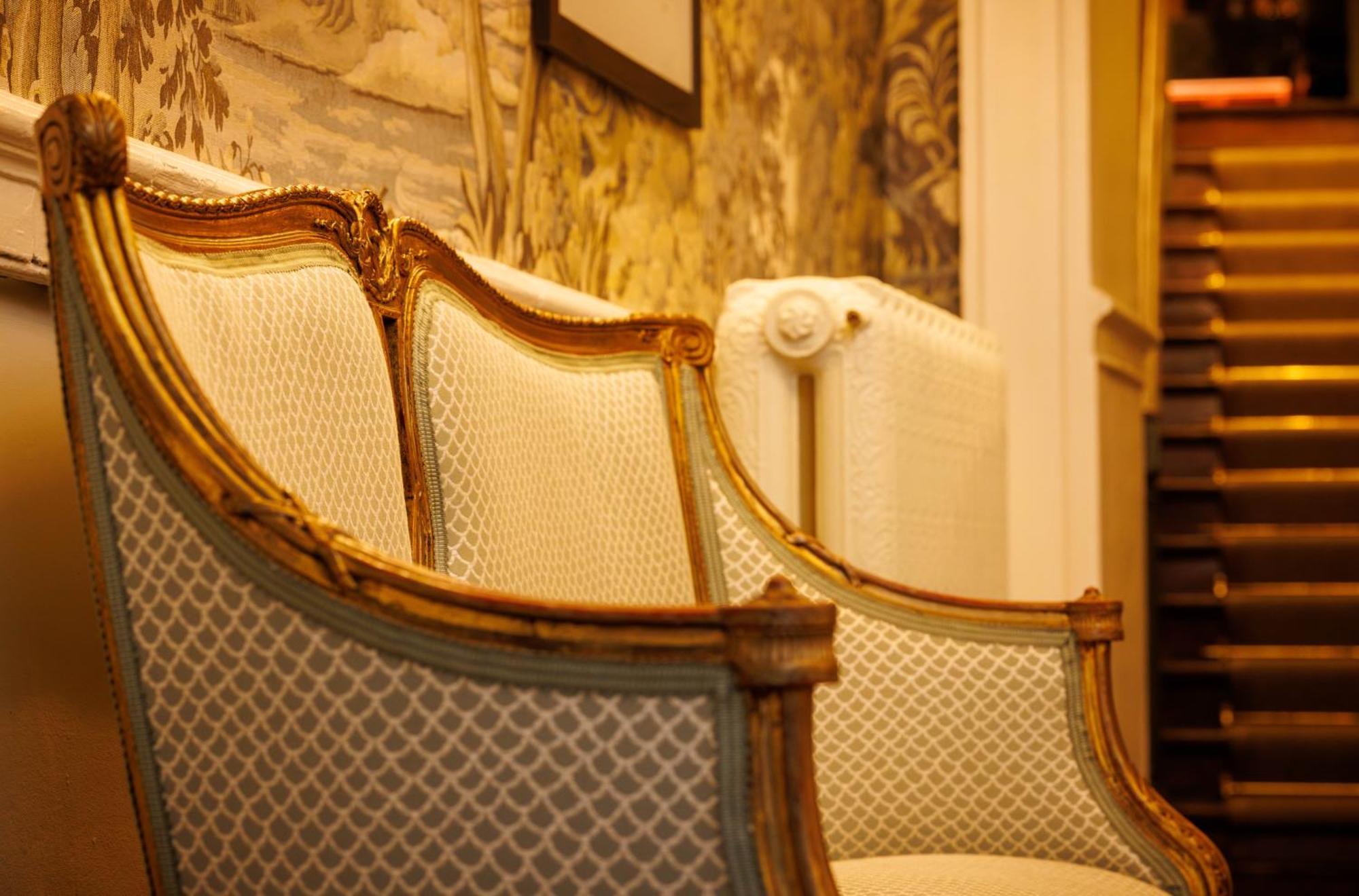 Club House Hotel Kilkenny Esterno foto
