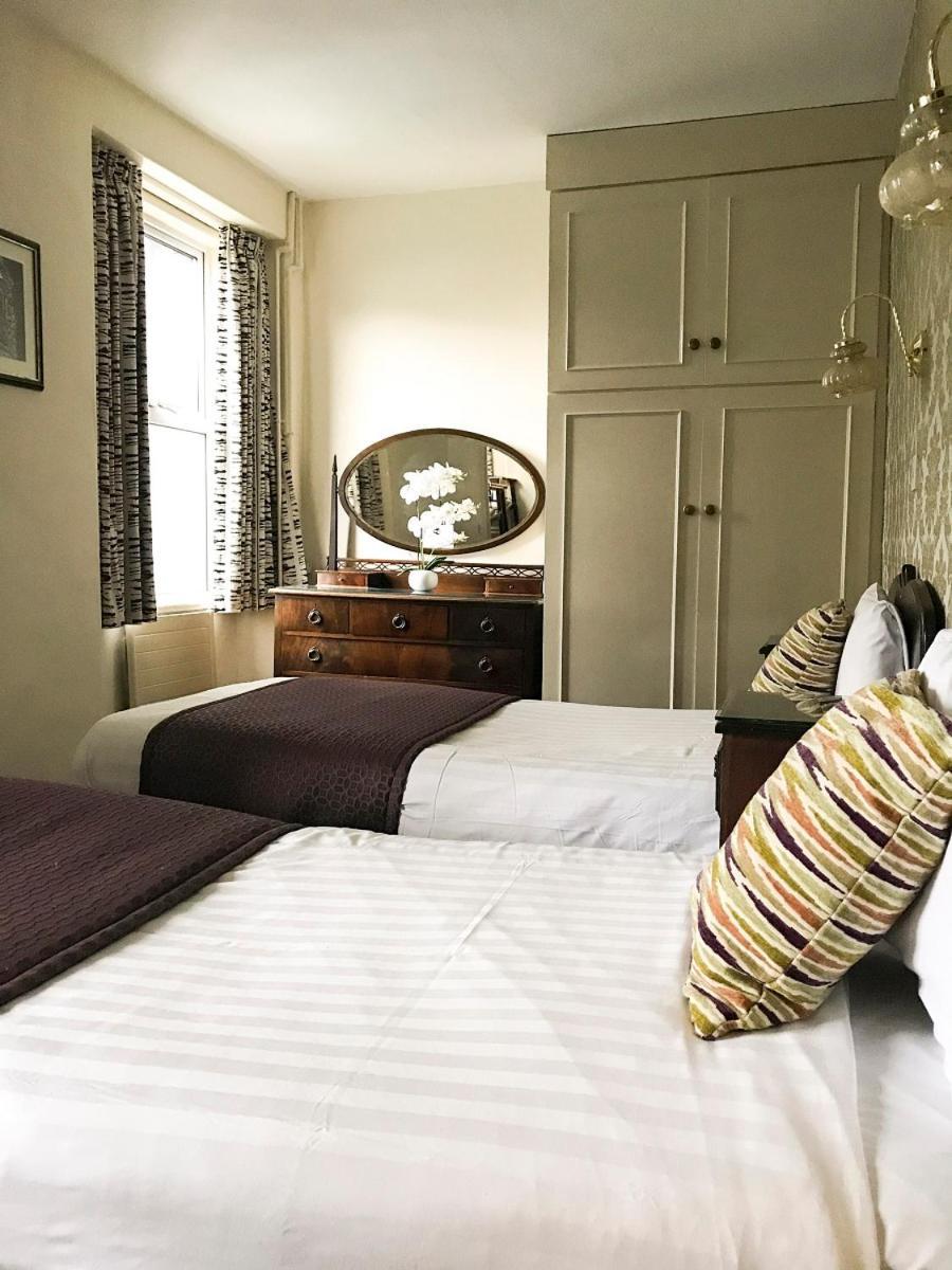 Club House Hotel Kilkenny Esterno foto