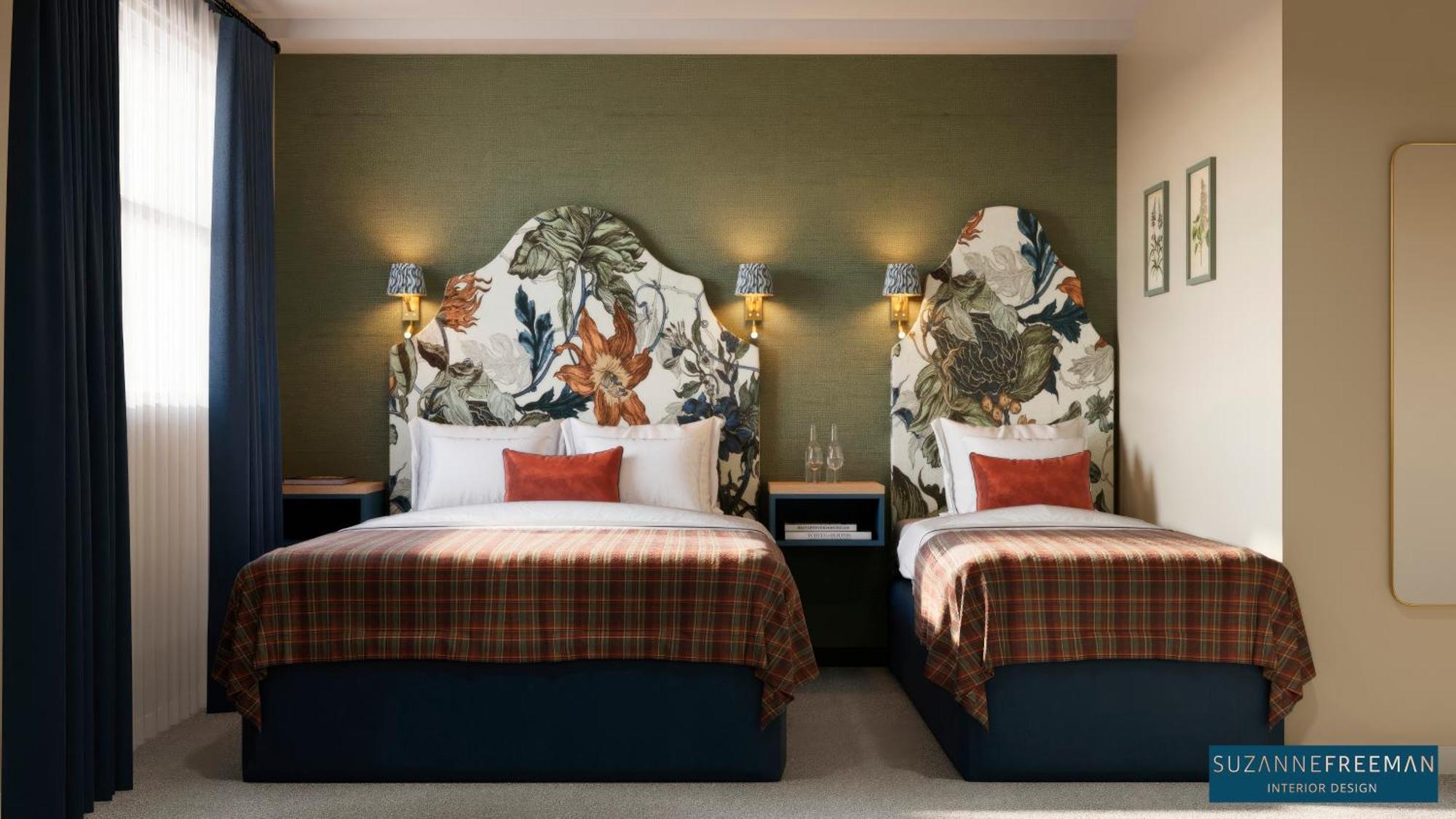 Club House Hotel Kilkenny Esterno foto