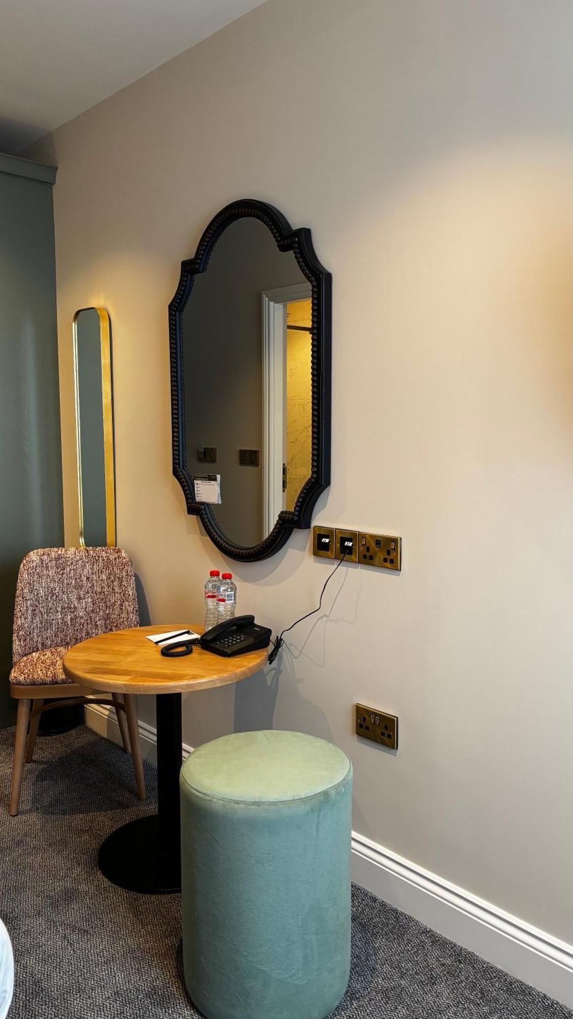 Club House Hotel Kilkenny Esterno foto