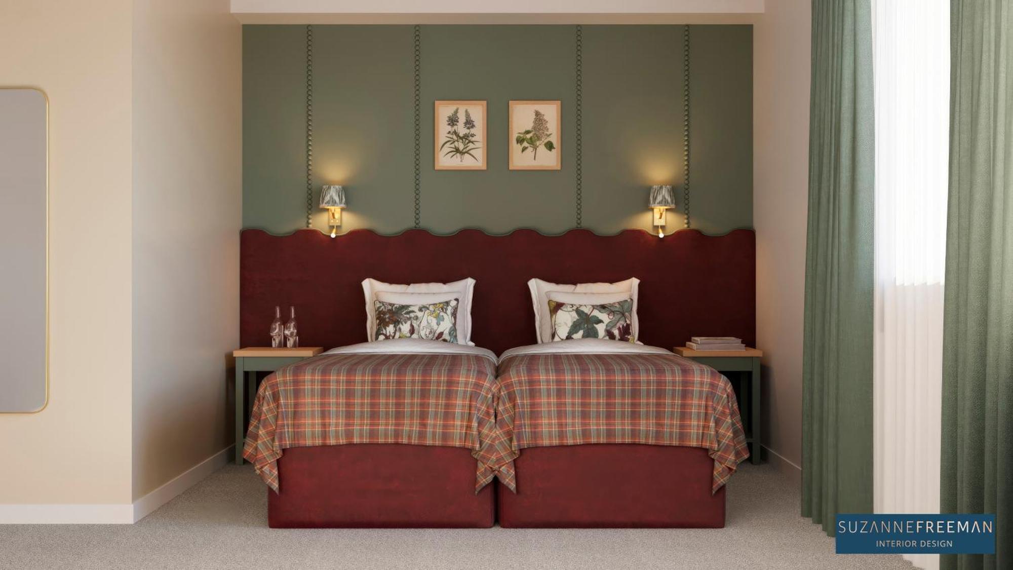 Club House Hotel Kilkenny Esterno foto