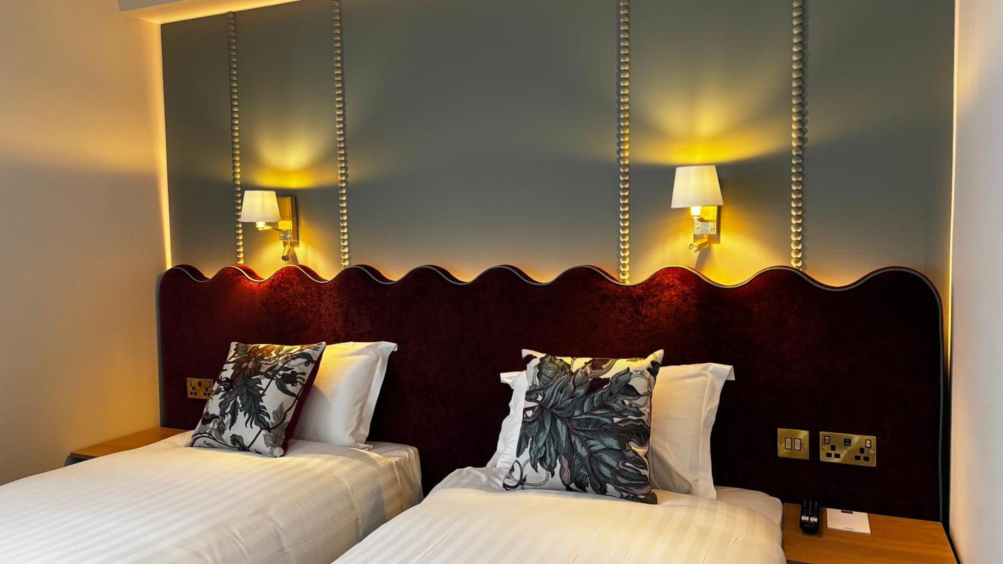 Club House Hotel Kilkenny Esterno foto