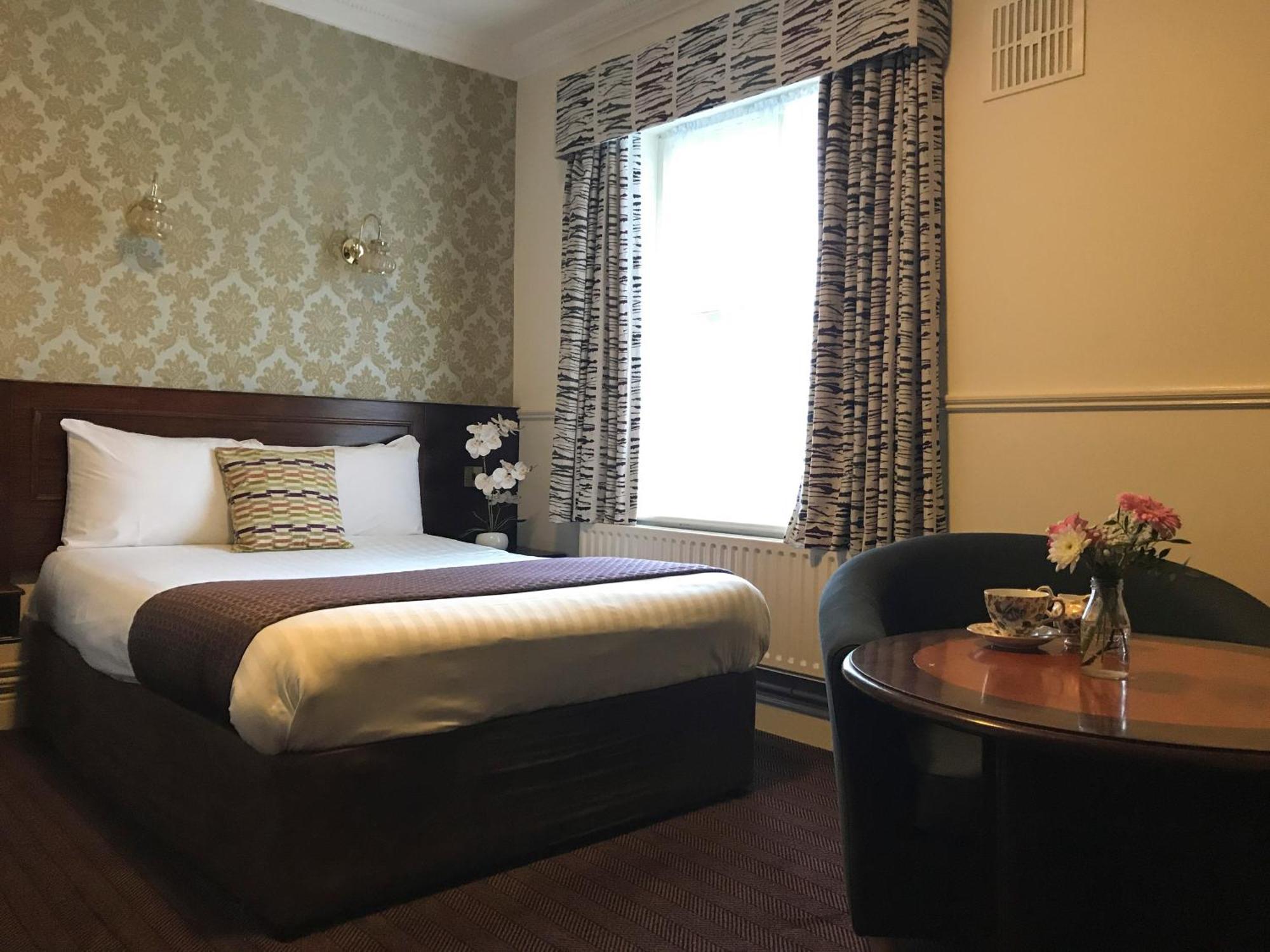Club House Hotel Kilkenny Esterno foto