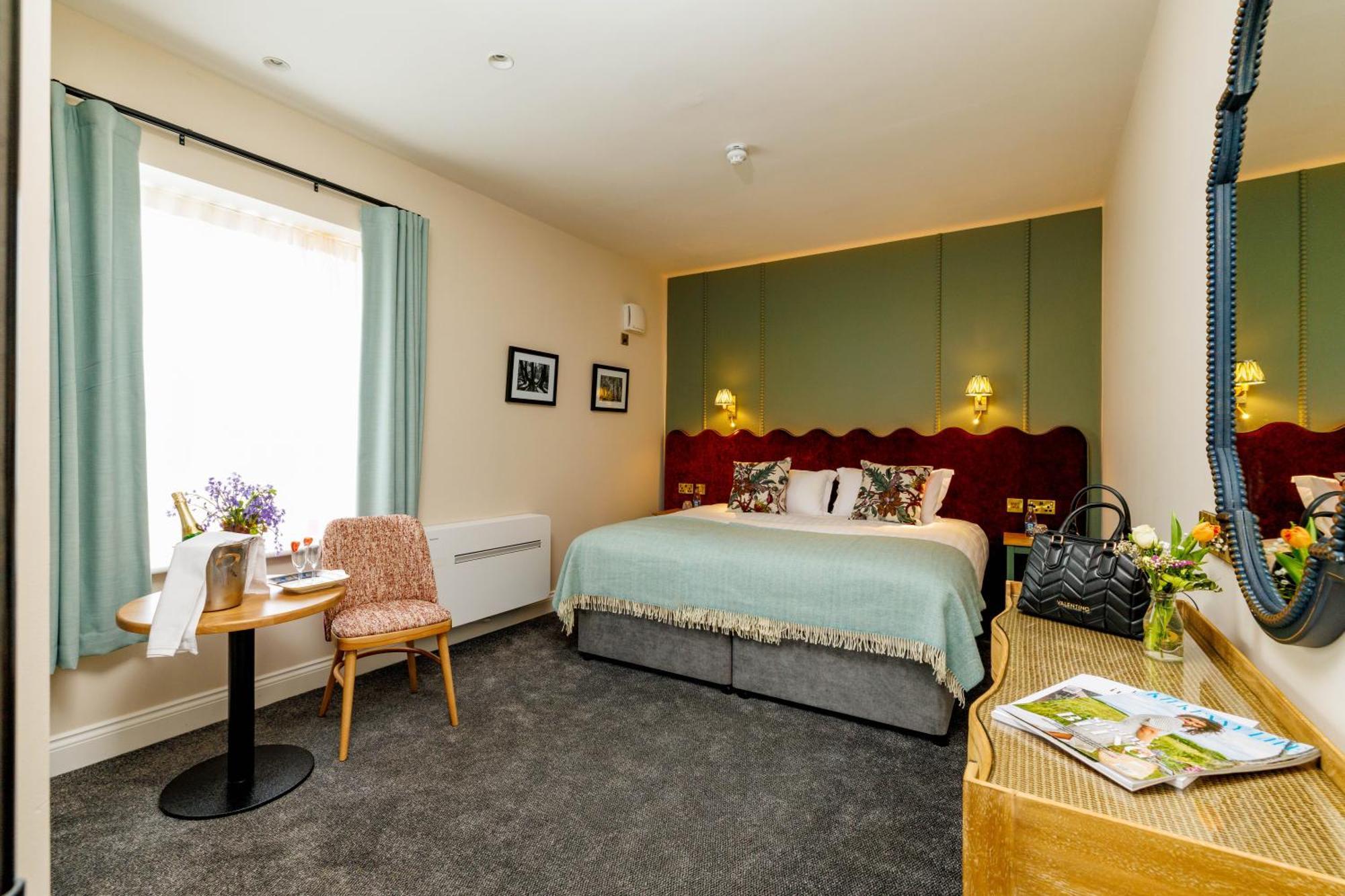 Club House Hotel Kilkenny Esterno foto