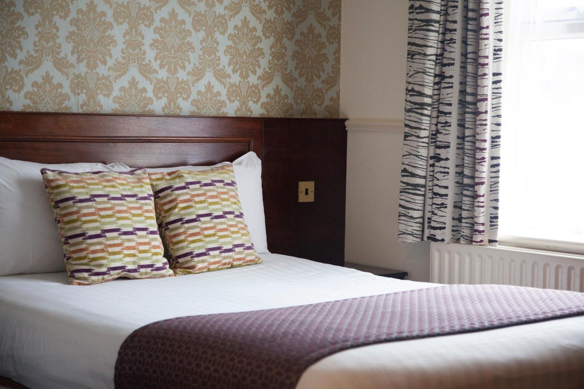 Club House Hotel Kilkenny Esterno foto