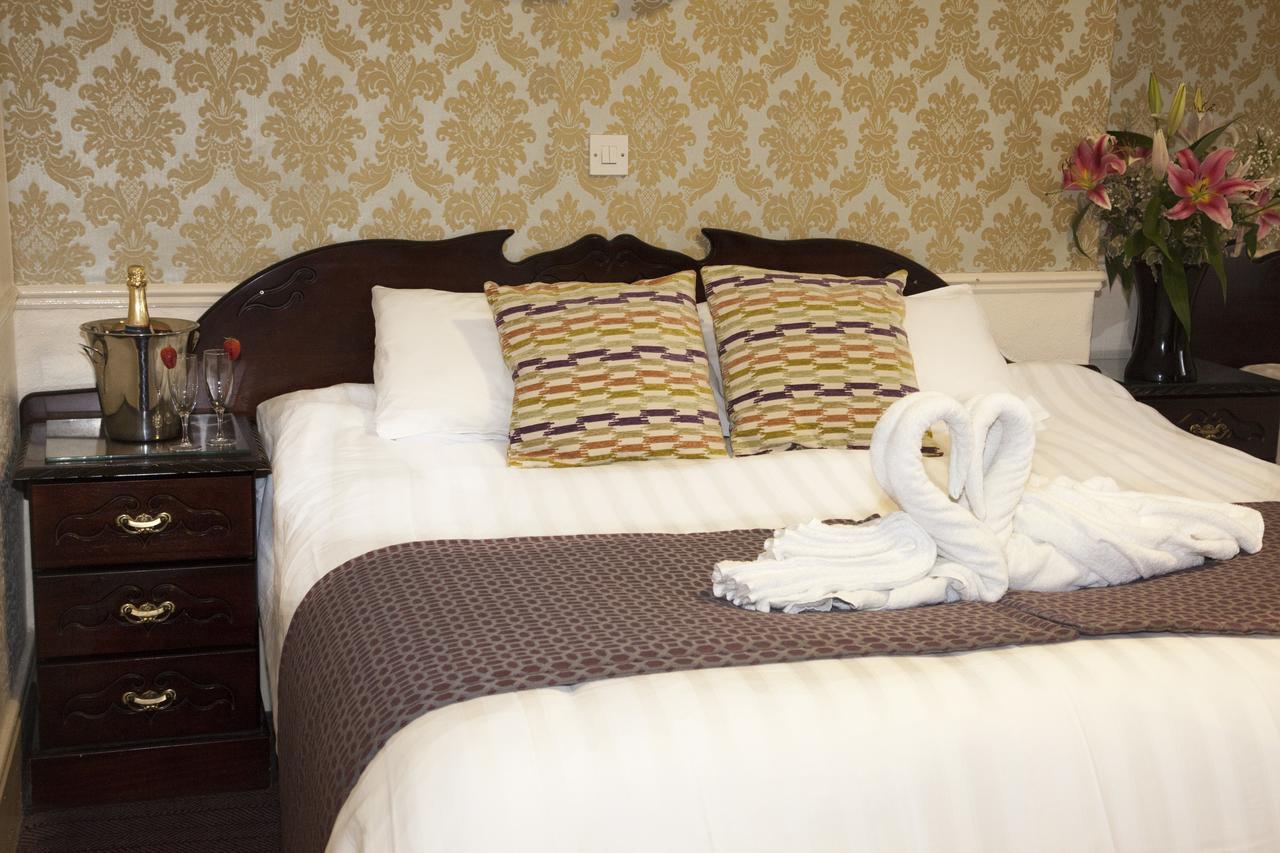 Club House Hotel Kilkenny Esterno foto