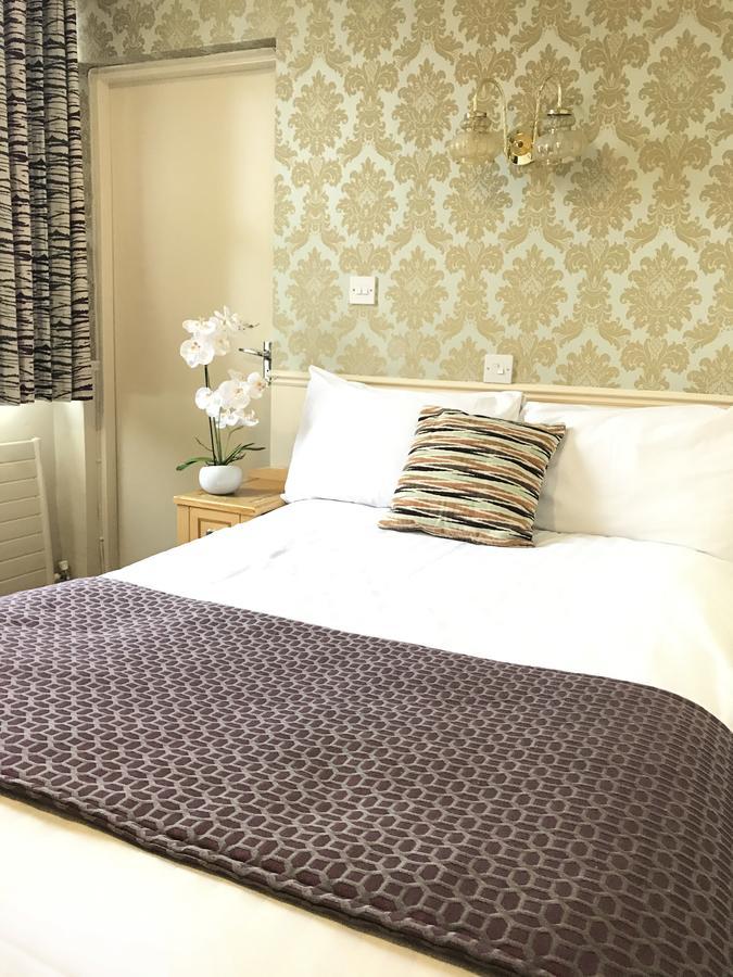 Club House Hotel Kilkenny Esterno foto