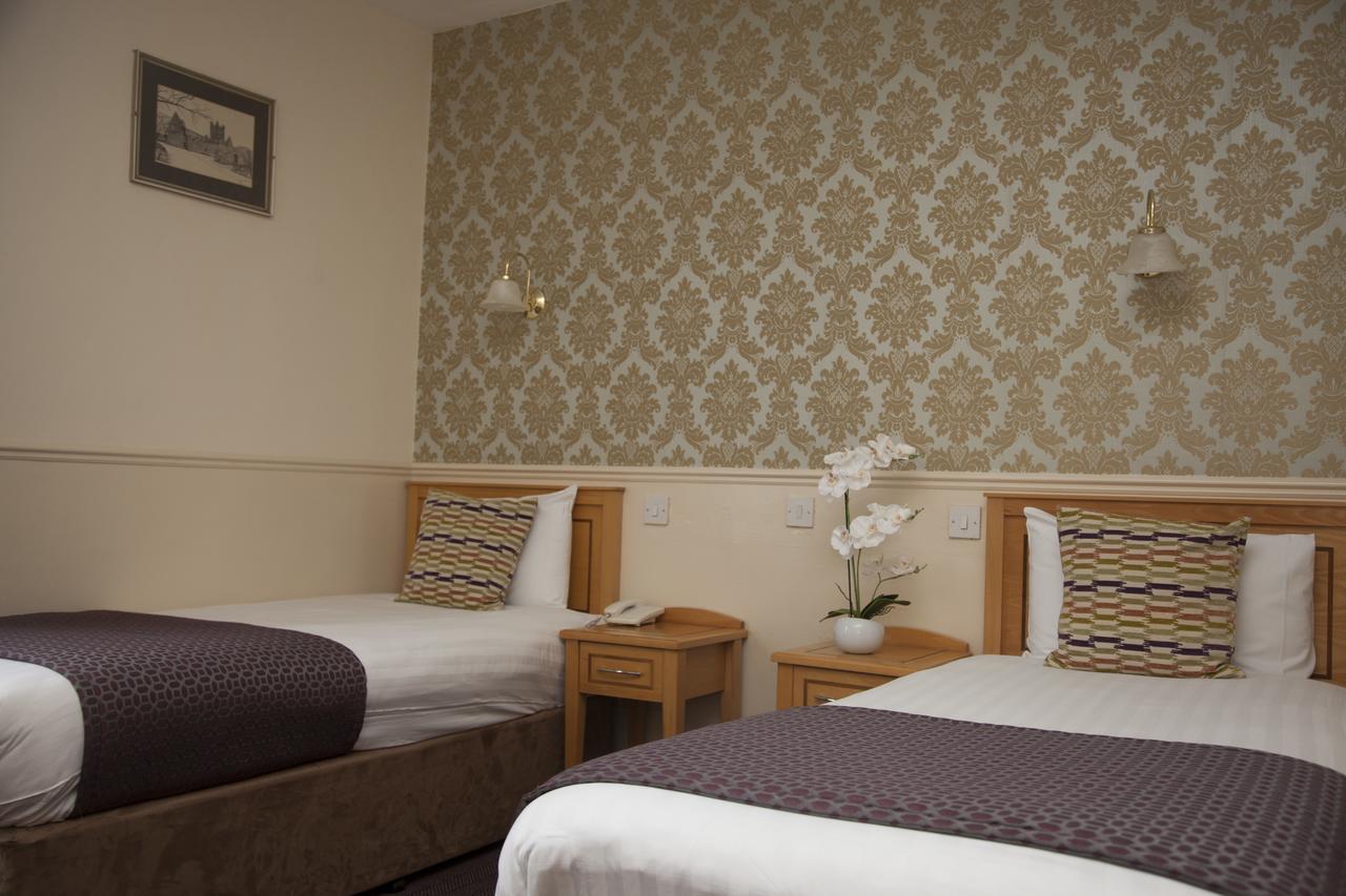 Club House Hotel Kilkenny Esterno foto