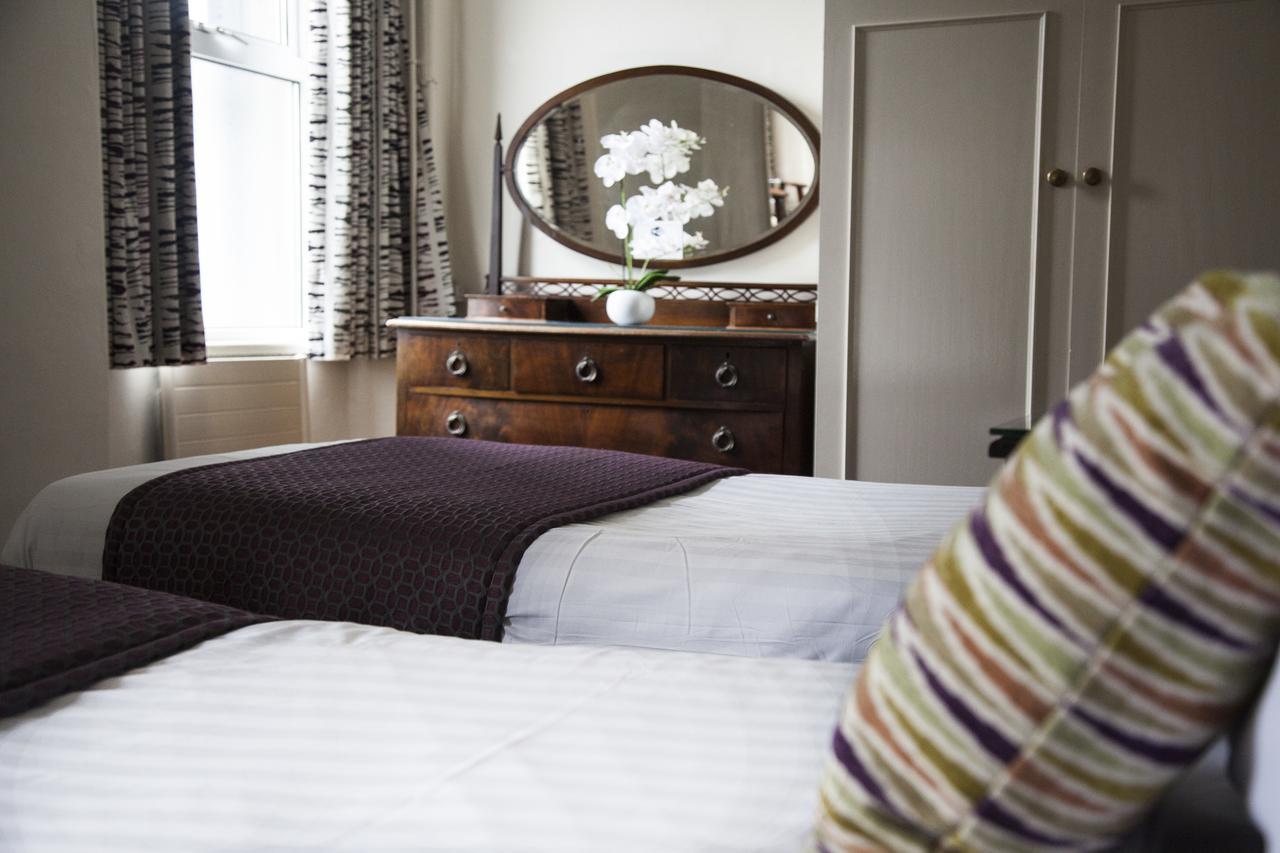 Club House Hotel Kilkenny Esterno foto