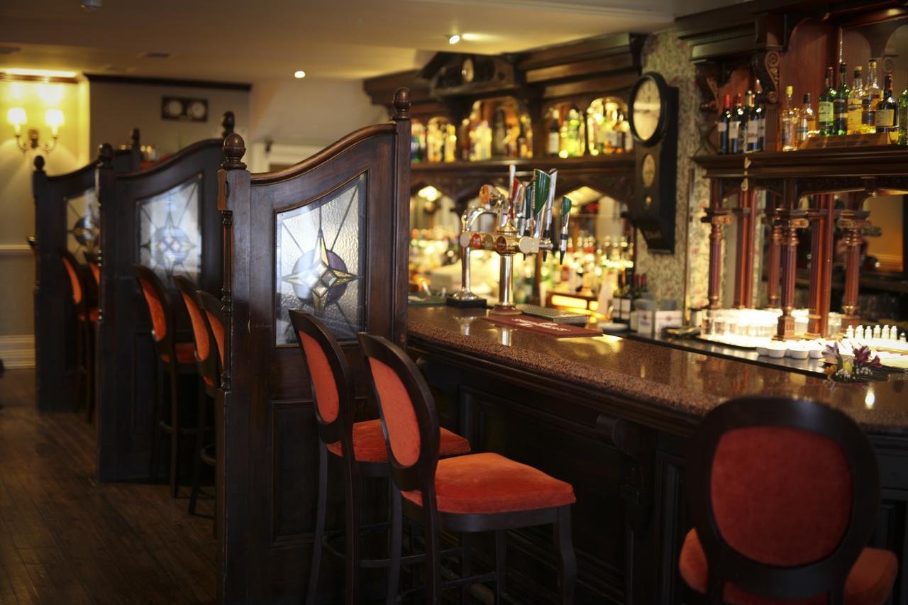 Club House Hotel Kilkenny Esterno foto