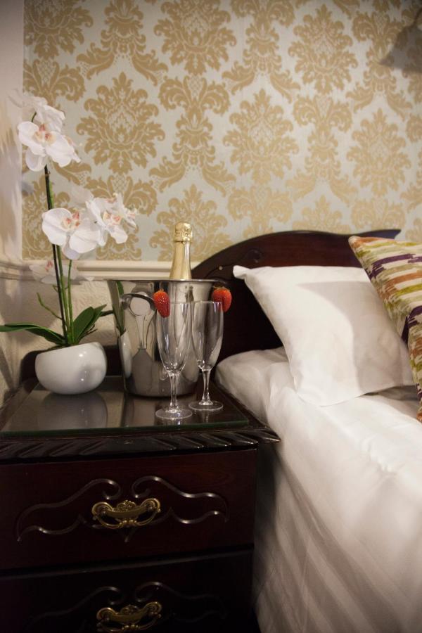 Club House Hotel Kilkenny Esterno foto